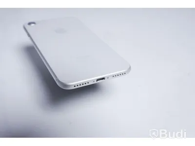 iPhone 8 - 64 GB, 90 procent batterihälsa, Apple.