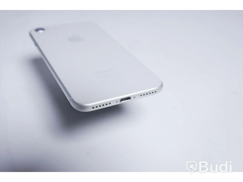 iPhone 8 - 64 GB, 90 procent batterihälsa, Apple.