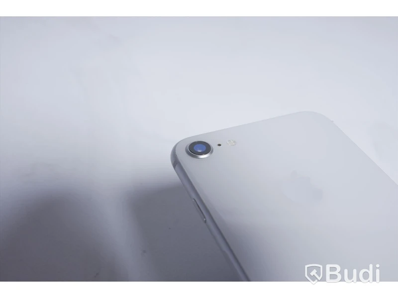 iPhone 8 - 64 GB, 90 procent batterihälsa, Apple.