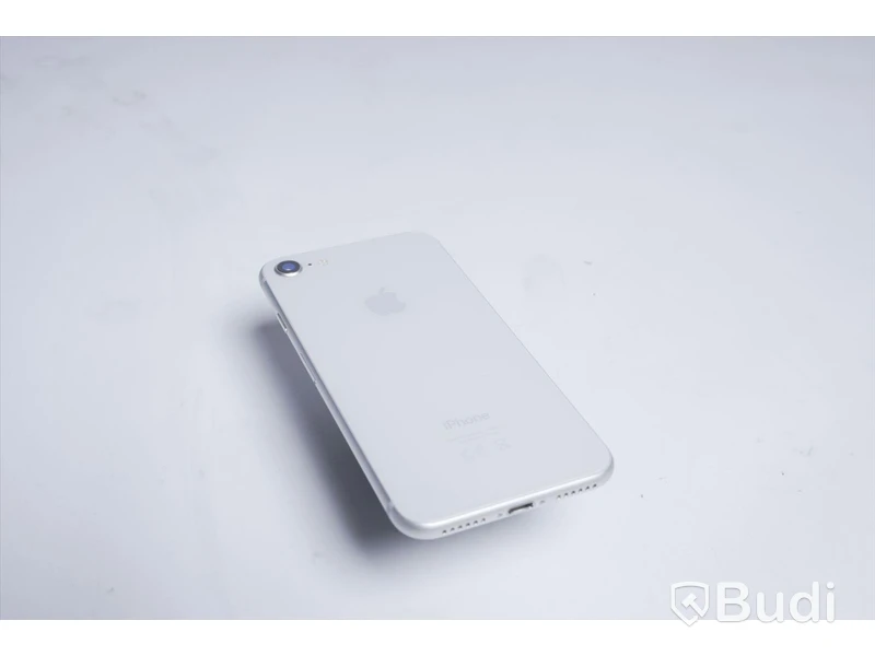 iPhone 8 - 64 GB, 90 procent batterihälsa, Apple.