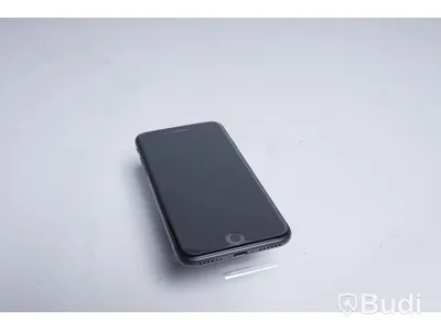 iPhone 8 - 64 GB, 100 procent batterihälsa, inkl. låda samt tillbehör, Apple.
