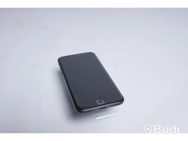 iPhone 8 - 64 GB, 100 procent batterihälsa, inkl. låda samt tillbehör, Apple.
