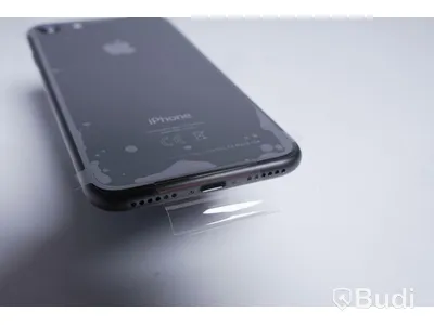 iPhone 8 - 64 GB, 100 procent batterihälsa, inkl. låda samt tillbehör, Apple.