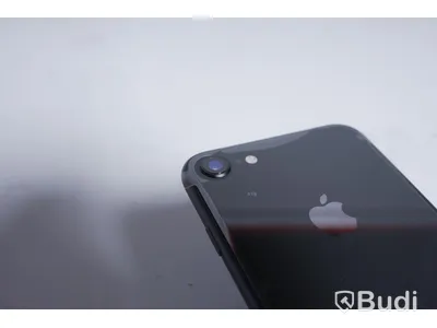 iPhone 8 - 64 GB, 100 procent batterihälsa, inkl. låda samt tillbehör, Apple.
