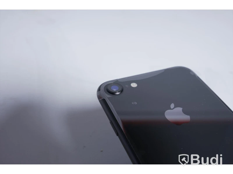 iPhone 8 - 64 GB, 100 procent batterihälsa, inkl. låda samt tillbehör, Apple.