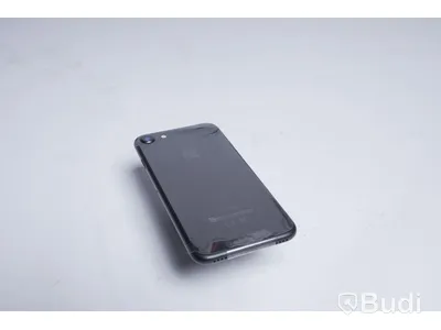 iPhone 7 - 32 GB, 100 procent batterihälsa, Apple.