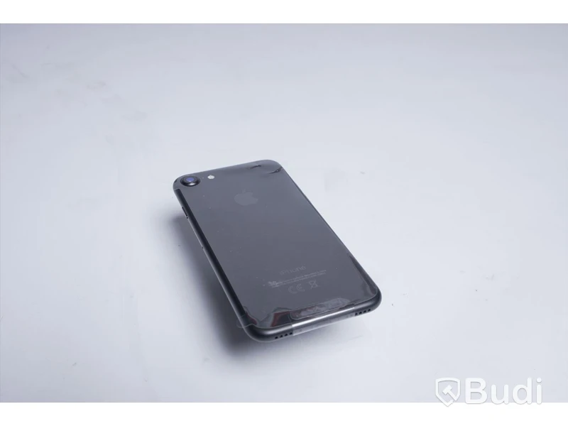 iPhone 7 - 32 GB, 100 procent batterihälsa, Apple.