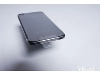 iPhone 7 - 32 GB, 100 procent batterihälsa, Apple.