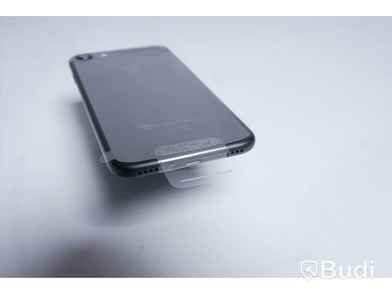 iPhone 7 - 32 GB, 100 procent batterihälsa, Apple.
