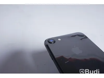 iPhone 7 - 32 GB, 100 procent batterihälsa, Apple.