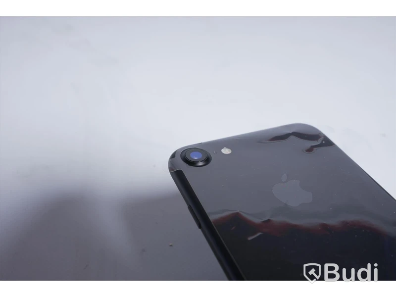 iPhone 7 - 32 GB, 100 procent batterihälsa, Apple.