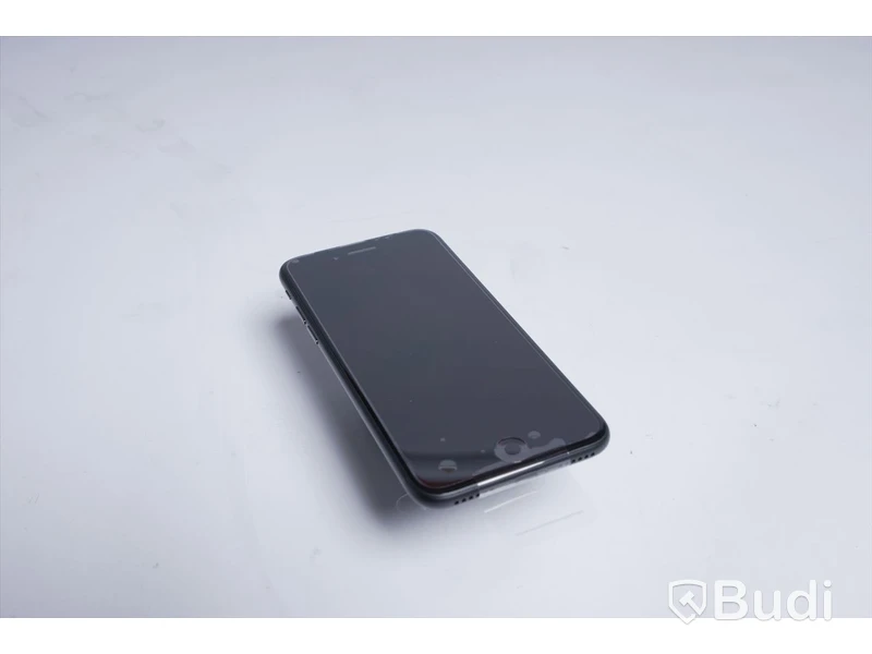 iPhone 7 - 32 GB, 100 procent batterihälsa, Apple.