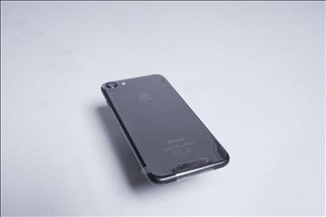 iPhone 7 - 32 GB, 100 procent batterihälsa, Apple.
