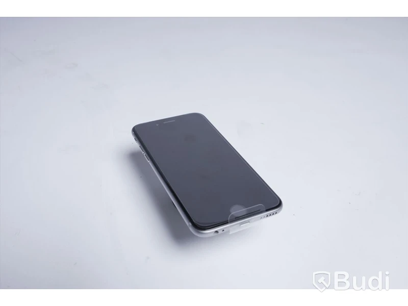 iPhone 6 - 16 GB, 100 procent batterihälsa, Apple.