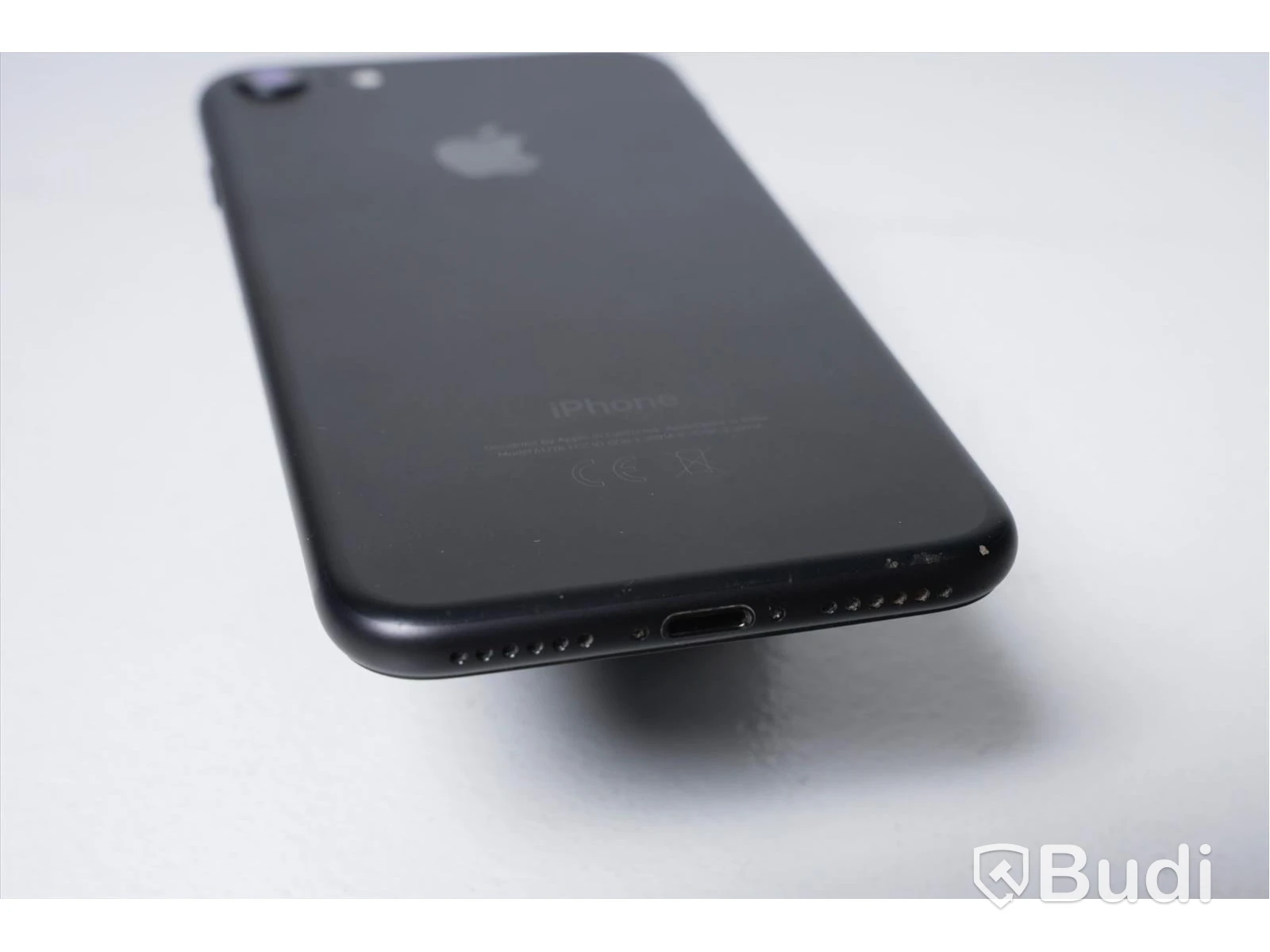 iPhone 7 - 32 GB, 90 procent batterihälsa, Apple.