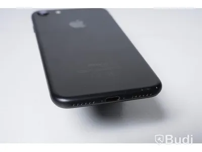 iPhone 7 - 32 GB, 90 procent batterihälsa, Apple.