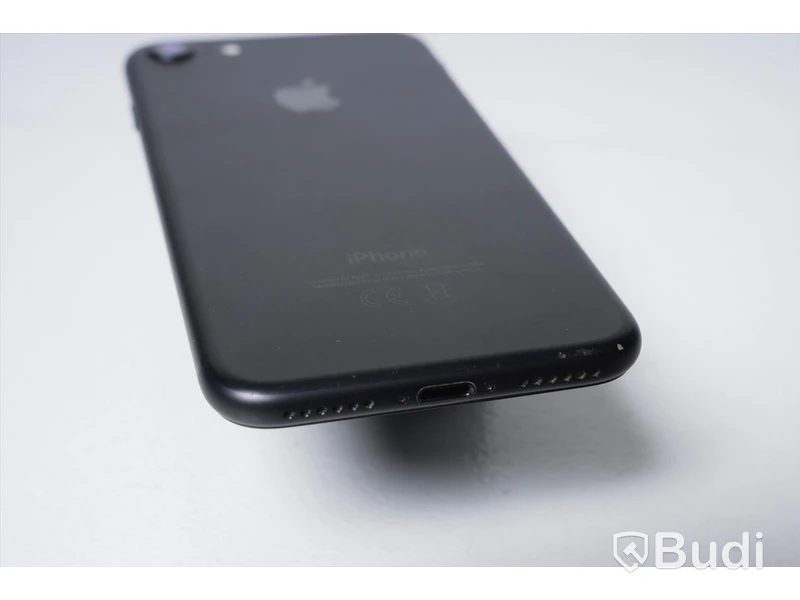 iPhone 7 - 32 GB, 90 procent batterihälsa, Apple.