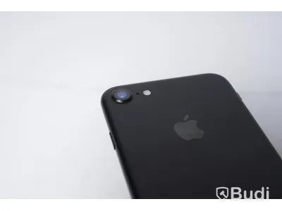 iPhone 7 - 32 GB, 90 procent batterihälsa, Apple.