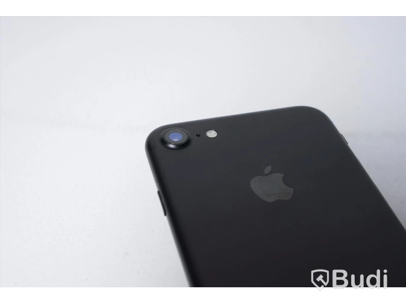 iPhone 7 - 32 GB, 90 procent batterihälsa, Apple.