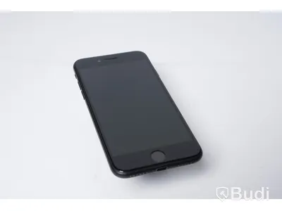 iPhone 7 - 32 GB, 90 procent batterihälsa, Apple.