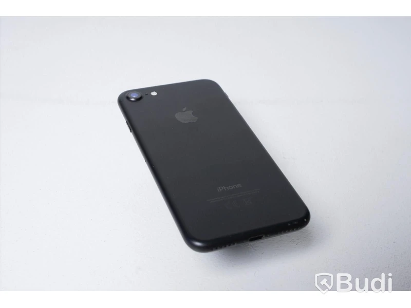 iPhone 7 - 32 GB, 90 procent batterihälsa, Apple.