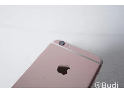 iPhone 6s - 32 GB, 100 procent batterihälsa
