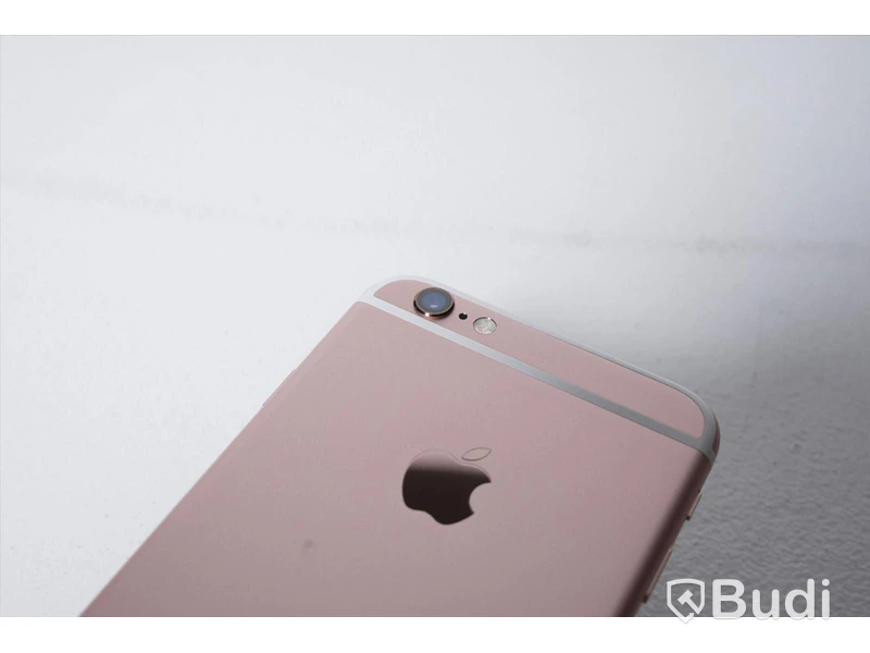 iPhone 6s - 32 GB, 100 procent batterihälsa