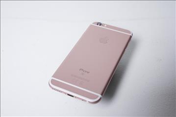 iPhone 6s - 32 GB, 100 procent batterihälsa