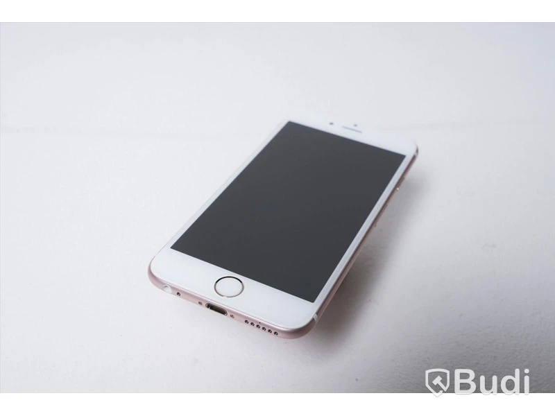 iPhone 6s - 32 GB, 100 procent batterihälsa