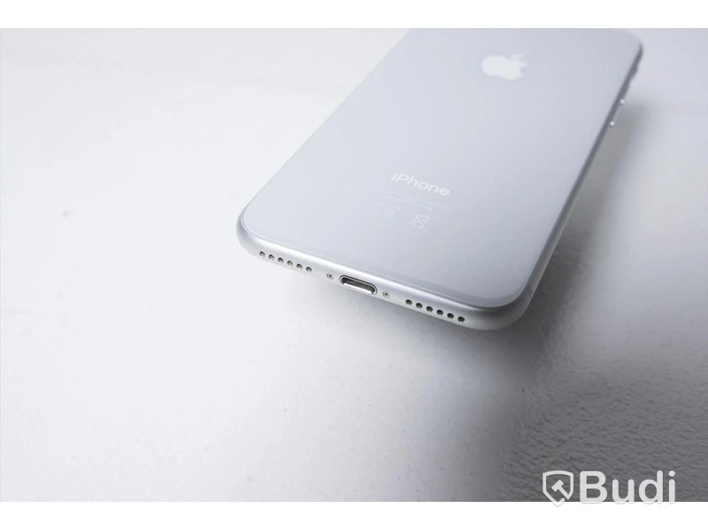 iPhone 8 - 64 GB, 86 procent batterihälsa