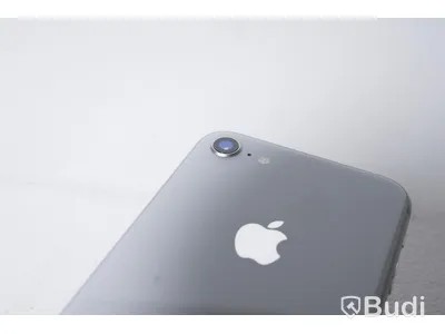 iPhone 8 - 64 GB, 86 procent batterihälsa