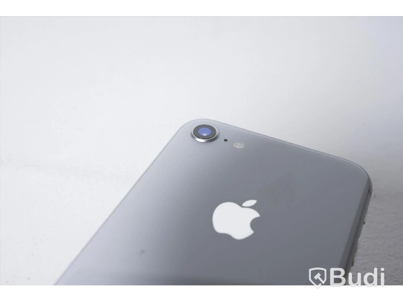 iPhone 8 - 64 GB, 86 procent batterihälsa
