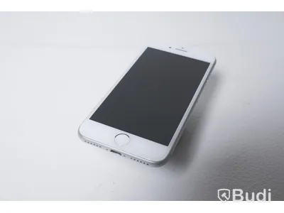 iPhone 8 - 64 GB, 86 procent batterihälsa