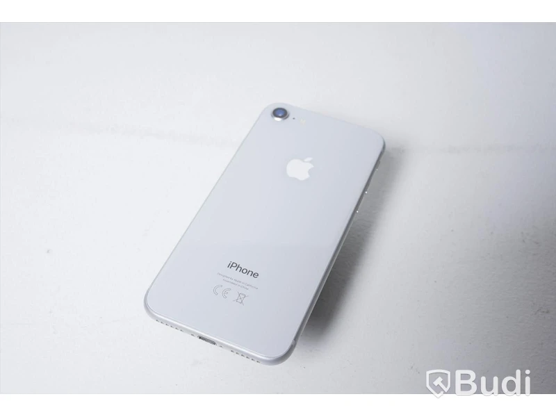 iPhone 8 - 64 GB, 86 procent batterihälsa