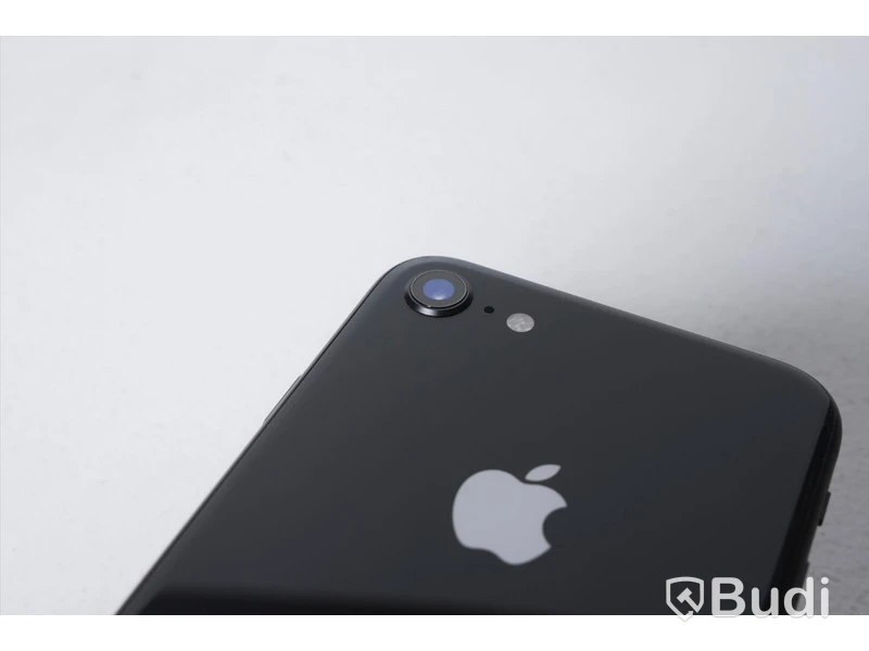 iPhone 8 - 64 GB, 93 procent batterihälsa