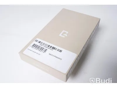 iPhone 8 - 64 GB, 93 procent batterihälsa