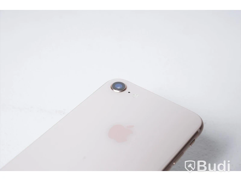 iPhone 8 - 64 GB, 91 procent batterihälsa
