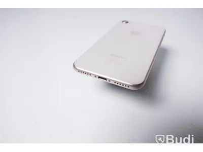 iPhone 8 - 64 GB, 91 procent batterihälsa