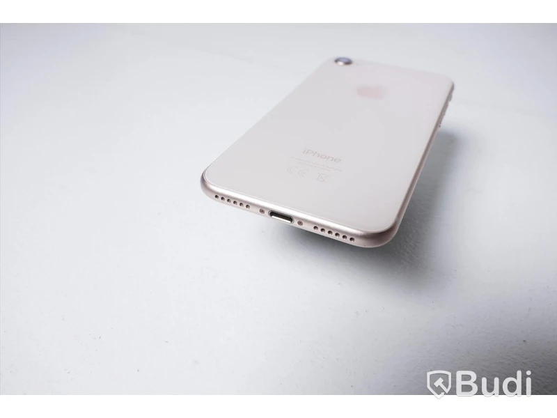 iPhone 8 - 64 GB, 91 procent batterihälsa