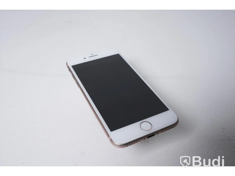 iPhone 8 - 64 GB, 91 procent batterihälsa