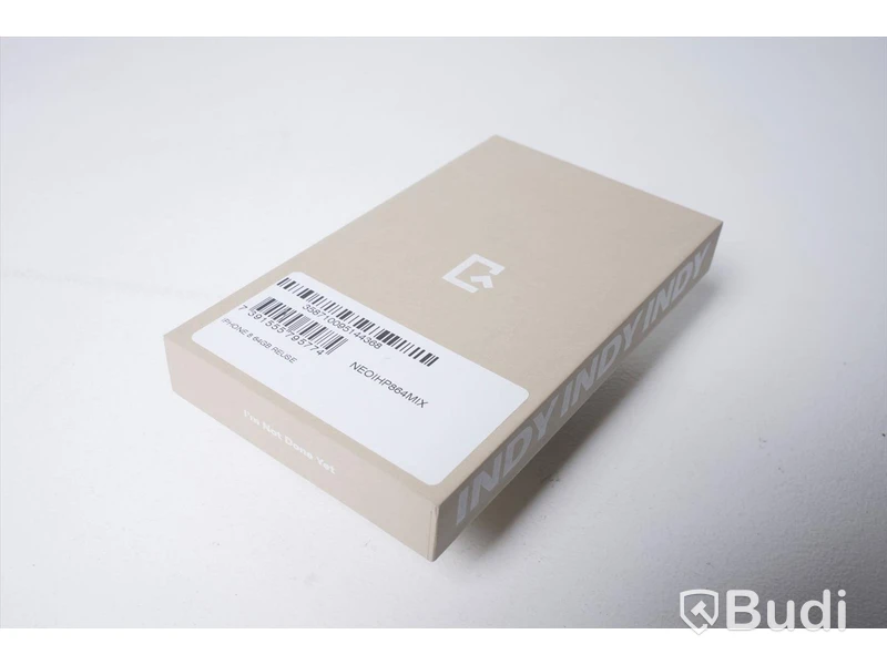 iPhone 8 - 64 GB, 91 procent batterihälsa