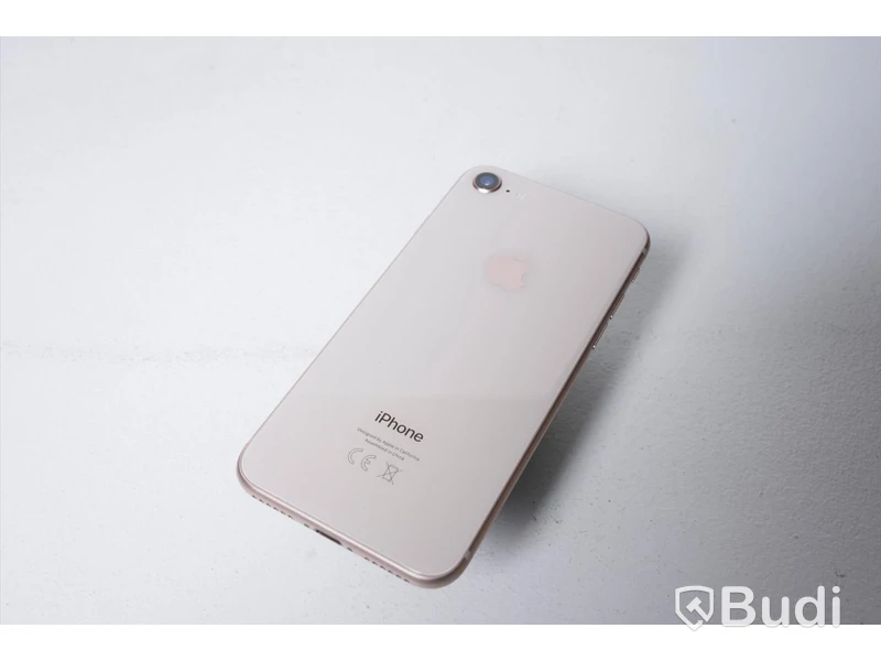iPhone 8 - 64 GB, 91 procent batterihälsa