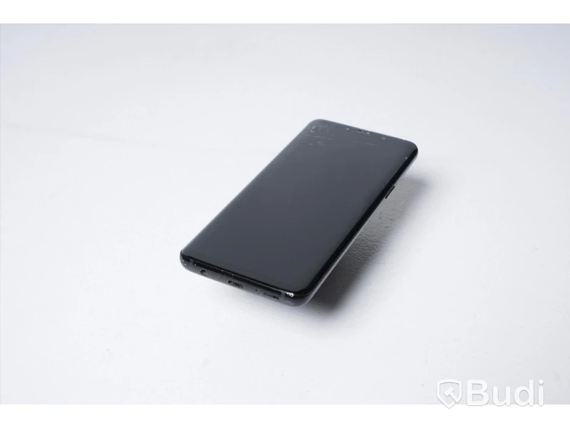 Samsung Galaxy S9 - 64 GB, 100 procent batterihälsa