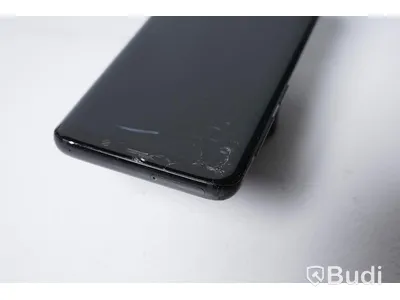 Samsung Galaxy S9 - 64 GB, 100 procent batterihälsa