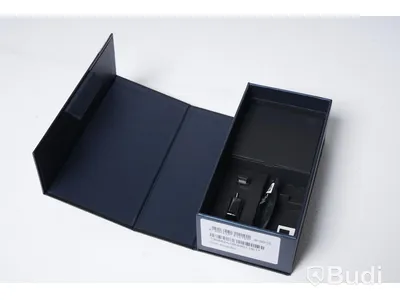 Samsung Galaxy S9 - 64 GB, 100 procent batterihälsa