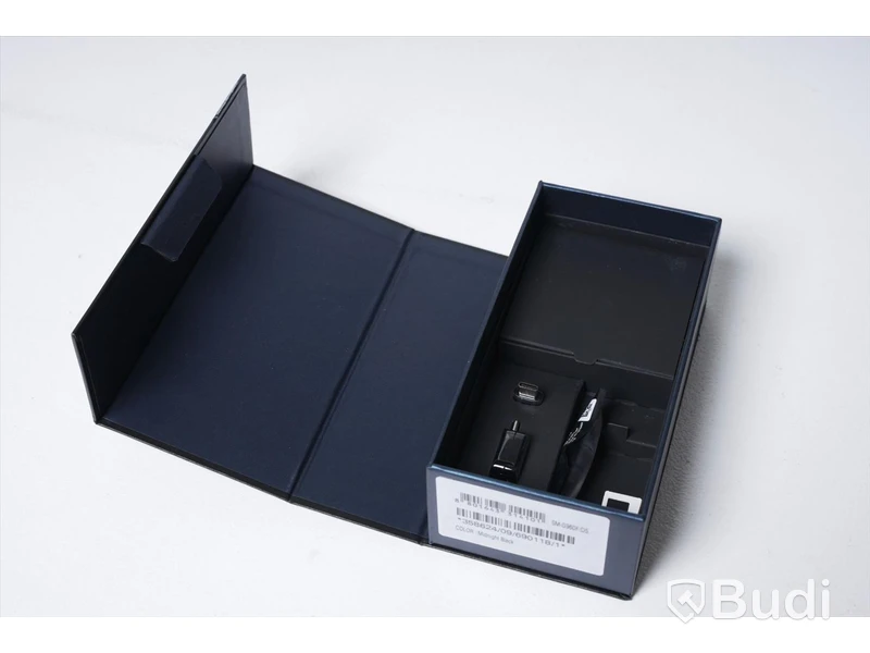 Samsung Galaxy S9 - 64 GB, 100 procent batterihälsa