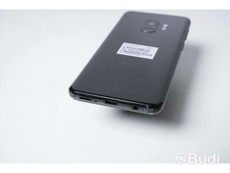 Samsung Galaxy S9 - 64 GB, 96 procent batterihälsa