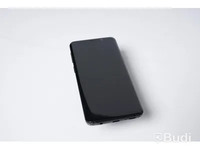 Samsung Galaxy S9 - 64 GB, 96 procent batterihälsa