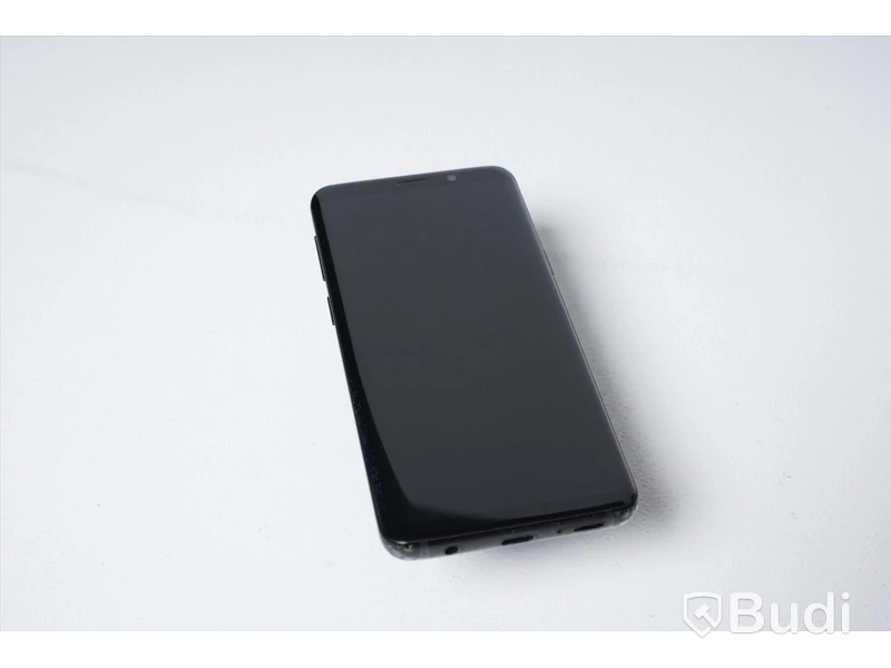 Samsung Galaxy S9 - 64 GB, 96 procent batterihälsa