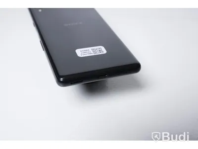Sony Xperia L3 - 32 GB, batterihälsa ej avläst